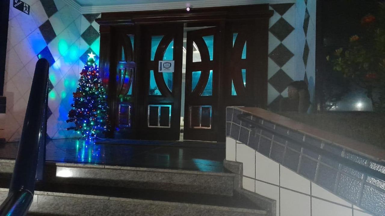Ferienwohnung Maria Cristina ,Ar,Wi-Fi E Tv A Cabo Praia Grande  Exterior foto