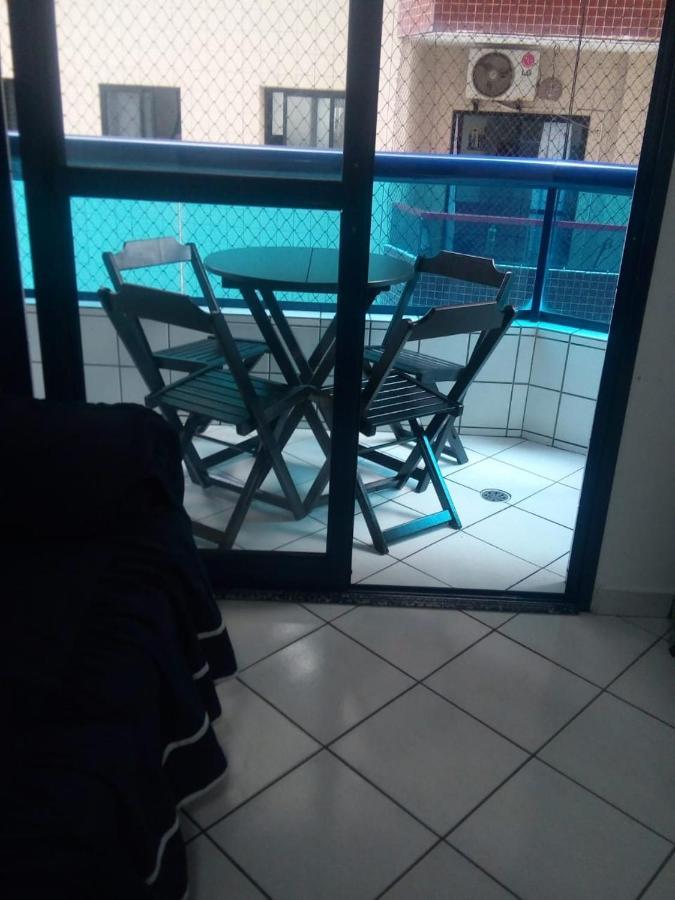 Ferienwohnung Maria Cristina ,Ar,Wi-Fi E Tv A Cabo Praia Grande  Exterior foto