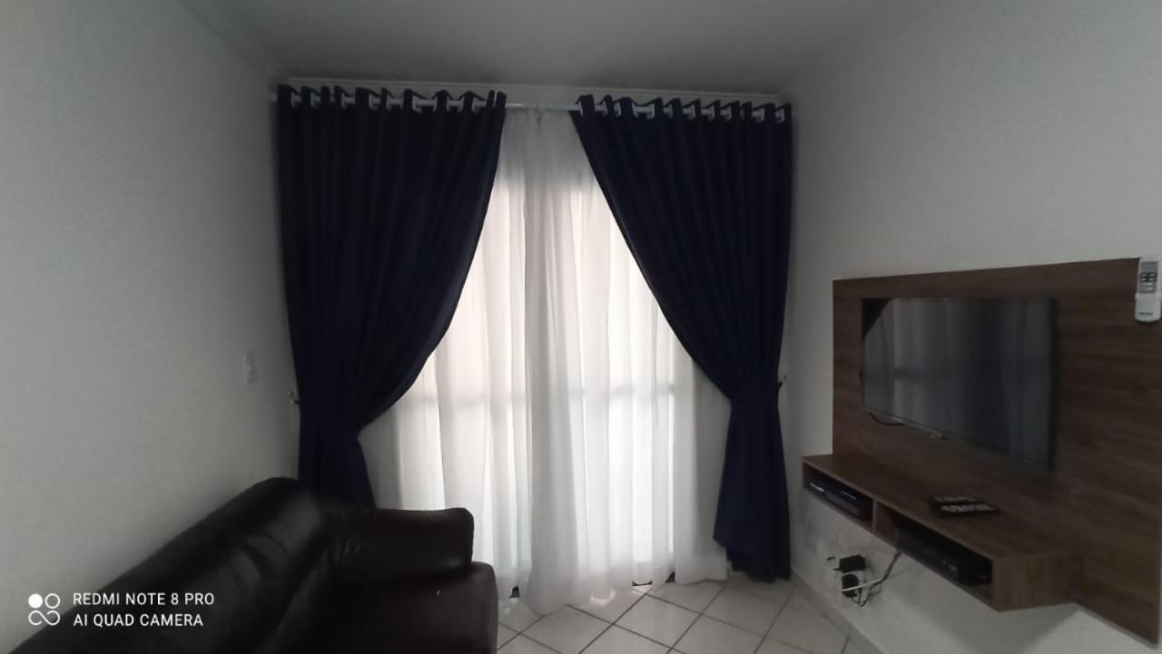 Ferienwohnung Maria Cristina ,Ar,Wi-Fi E Tv A Cabo Praia Grande  Exterior foto