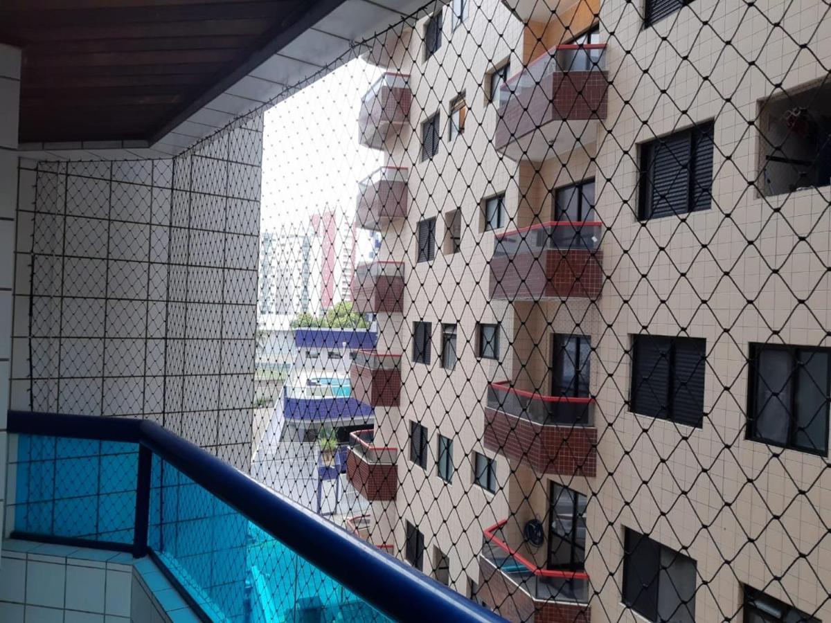 Ferienwohnung Maria Cristina ,Ar,Wi-Fi E Tv A Cabo Praia Grande  Exterior foto