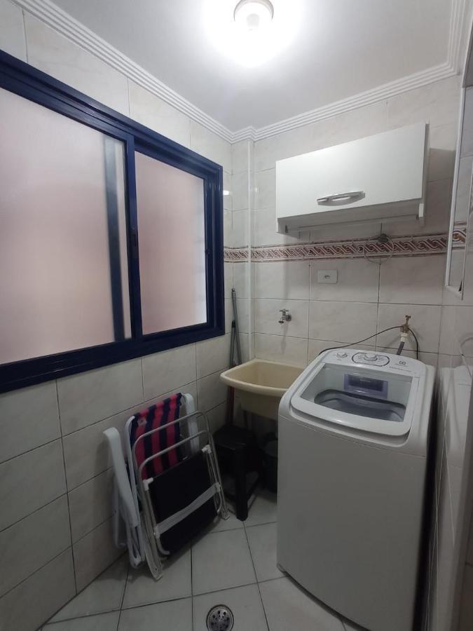 Ferienwohnung Maria Cristina ,Ar,Wi-Fi E Tv A Cabo Praia Grande  Exterior foto