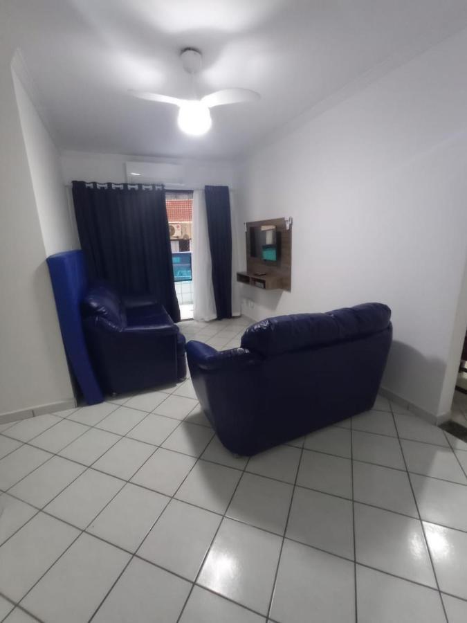 Ferienwohnung Maria Cristina ,Ar,Wi-Fi E Tv A Cabo Praia Grande  Exterior foto