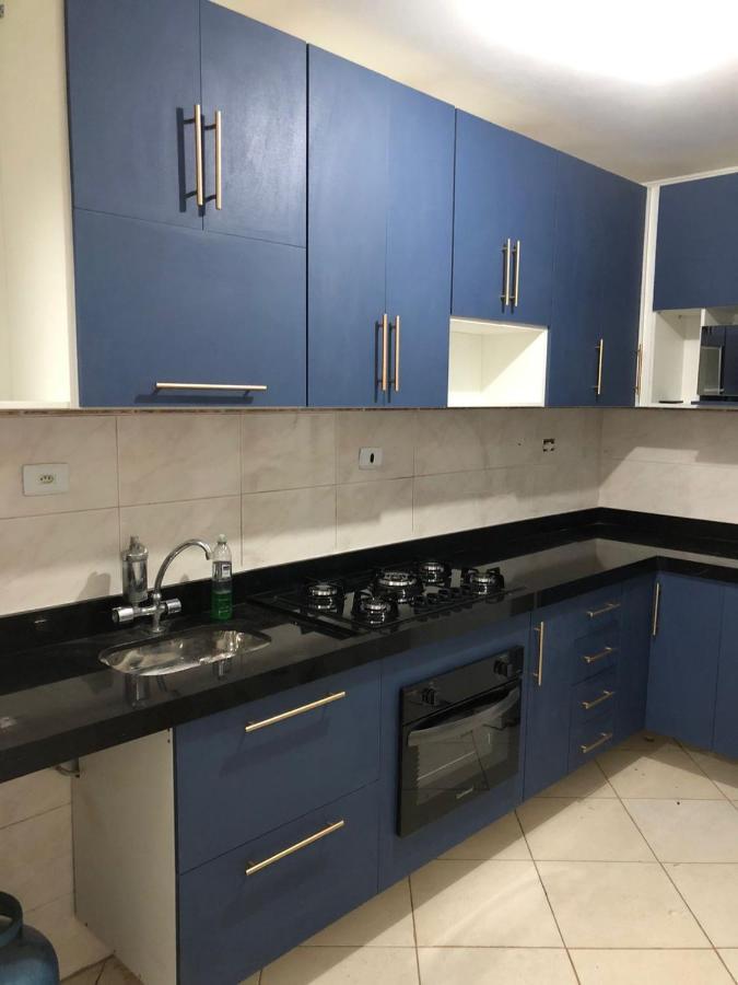 Ferienwohnung Maria Cristina ,Ar,Wi-Fi E Tv A Cabo Praia Grande  Exterior foto