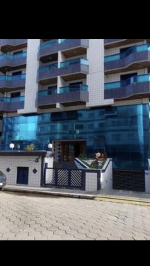 Ferienwohnung Maria Cristina ,Ar,Wi-Fi E Tv A Cabo Praia Grande  Exterior foto