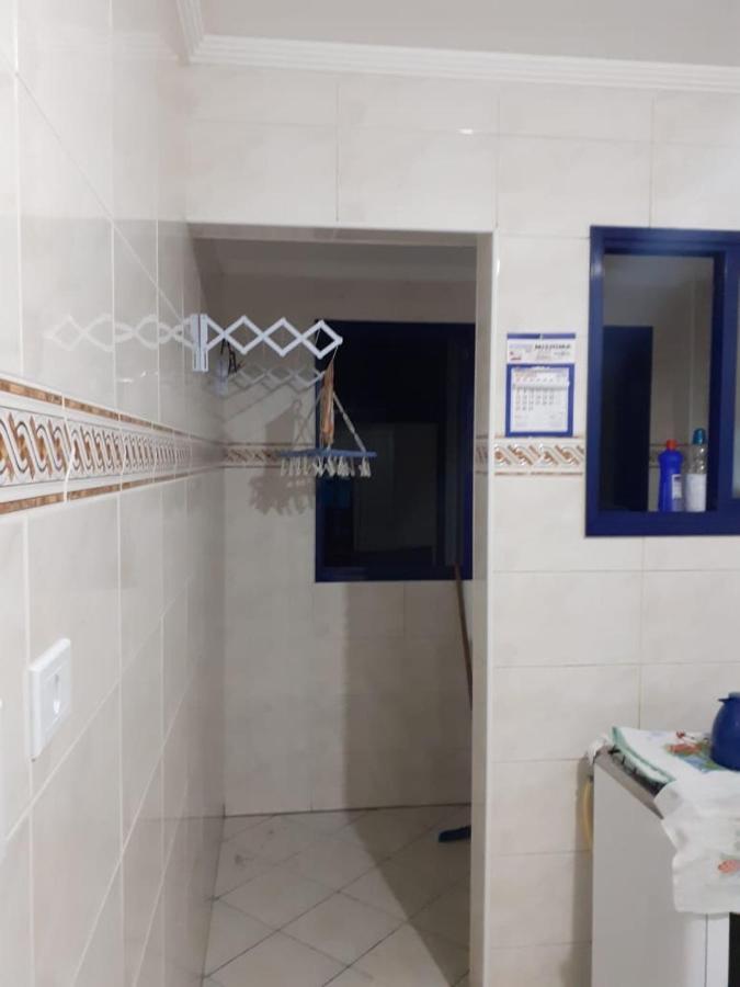 Ferienwohnung Maria Cristina ,Ar,Wi-Fi E Tv A Cabo Praia Grande  Exterior foto